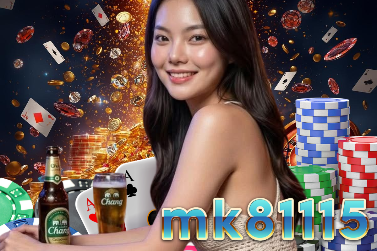 mk81115